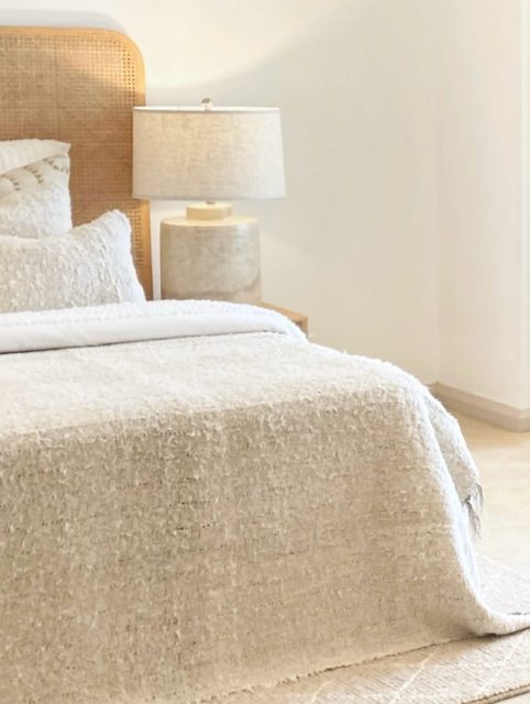 A serene coastal palette styled for relaxed beachside appeal in Terrigal. Styling by @little_bird_living. 

#coastalliving 
#coastalinteriors
#centralcoastlife 
#centralcoastrealestate 
#centralcoastproperty 
#CentralCoastPropertyStylist
#propertystylingcentralcoast
#centralcoastpropertystyling
#bedroominspo 
#realestatecentralcoast
#propertystylist

@eadie_lifestyle