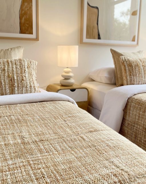 🤍🤍 Twinning with perfect balance, natural textures and organic coastal style. Styling by @little_bird_living 

#centralcoastproperty
#centralcoastpropertystyling
#beachsidebedroom
#bedroominspo
#realestatecentralcoast 
#centralcoastlife 
#propertystylist
#coastalliving 
#coastalinteriors
#centralcoastlife 
#centralcoastrealestate 
#centralcoastproperty 
#CentralCoastPropertyStylist
#propertystylingcentralcoast