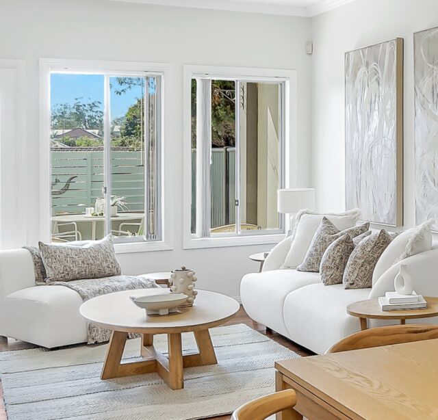 Sold in 2 weeks, over guide price ✨
Thoughtful styling designed to create warmth, connection and buyer appeal.
Styling by @little_bird_living.

#centralcoastproperty 
#styletosell 
#coastalliving 
#centralcoastrealestate 
#centralcoastpropertystyling