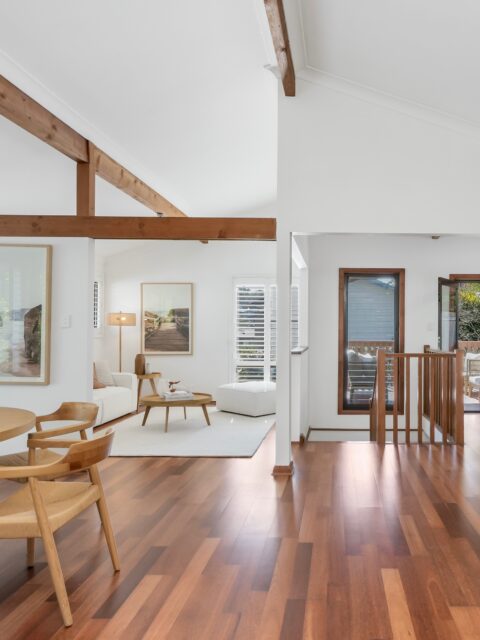 Natural textures and a considered palette complement and elevate the architecture of this beautiful Copacabana home. 
Styling by @little_bird_living.

#PropertyStyling 
#HomeStyling 
#CentralCoastPropertyStyling #CopacabanaNSW
#CentralCoastProperty