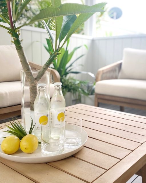 Beach house vibes, Terrigal today 🤍 Styling by @little_bird_living.

#centralcoastproperty 
#coastalliving 
#styletosell 
#beachhouse 
#terrigal